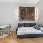 Apartment Centrale-duomo 10min - Cozy - Wifi Netflix